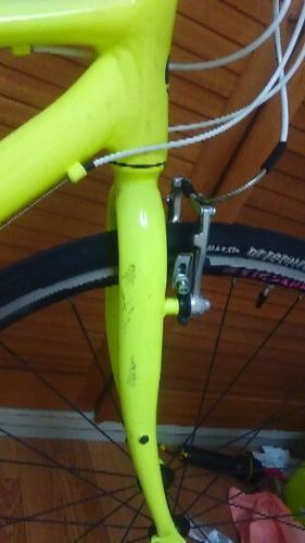 クロスバイク GIANT Escape R3 2015 - クロスバイク 