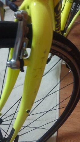 クロスバイク GIANT Escape R3 2015 - クロスバイク 