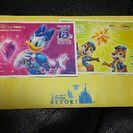 Disney1dayパスポート  大人2人分