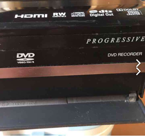 DVDレコーダー  400GB おまとめ売り