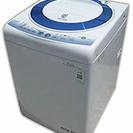 7キロ　洗濯機　SHARP　Ag+イオンコート　分解クリーニング...