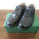 【終了】紳士靴 (27cm)