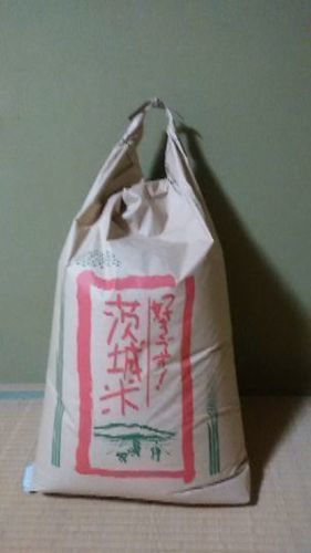 28年度新米コシヒカリ