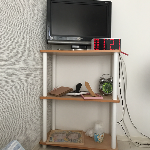 テレビとテレビ台セット