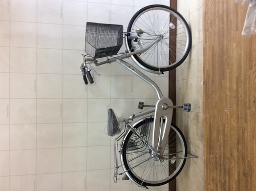 格安 新車 24インチ