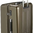 【新品未使用】EVERWINの大型スーツケース