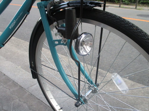 ♪ジモティー特価♪ 新車 26型ファミリーサイクルが9，980