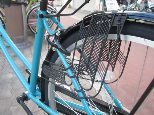 ♪ジモティー特価♪ 新車 26型ファミリーサイクルが9，980