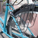♪ジモティー特価♪　新車　２６型ファミリーサイクルが９，９８０円（税別）！！　新大阪　サイクルキッズ