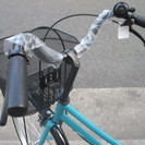 ♪ジモティー特価♪　新車　２６型ファミリーサイクルが９，９８０円（税別）！！　新大阪　サイクルキッズ