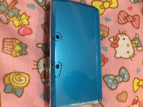 ニンテンドー３DS