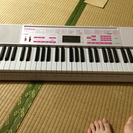 CASIO 電子ピアノ