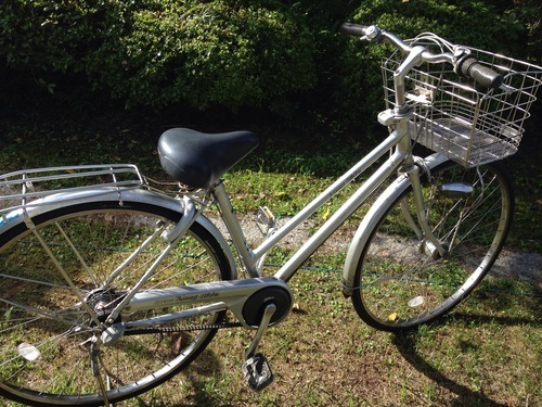Miyata自転車☆美品