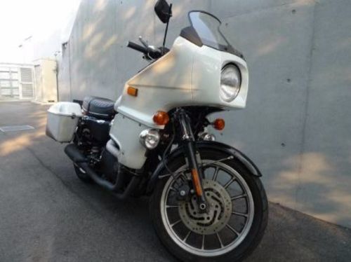 XL883R スポーツスター 2009 フルカウル 車検H30,8月