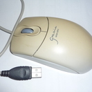 PC　マウス