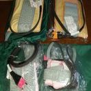 ぬくもり2W 超短波治療器　伊藤超短波製
