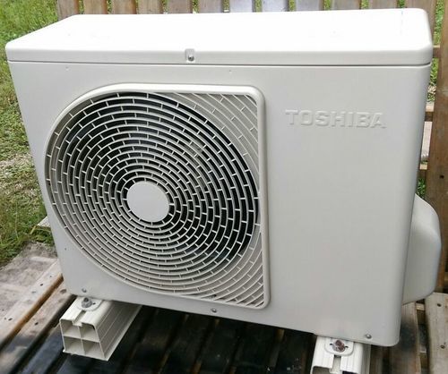 東芝ルームエアコン☆RAS-2218D☆2008年☆綺麗！ 【公式通販】