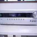 ONKYO　アンプ　AVセンター　TX-SA507