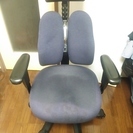 椅子「DuoBack」