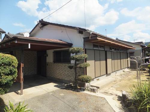 リフォーム完成しました 人気の平屋戸建て 駐車場3 4台駐車可能 株 コモハラ不動産 吉野の一戸建て の不動産 住宅情報 無料掲載の掲示板 ジモティー