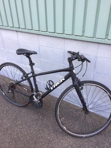 TREK  7.4FX SERIES  クロスバイク