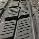 16インチ スタッドレスタイヤ&ホイール