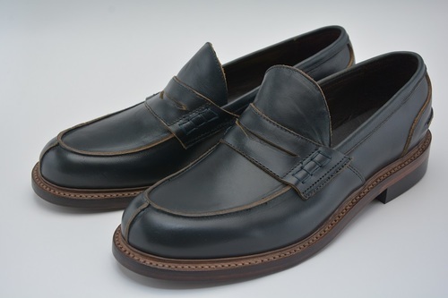 新品★グラニスタハイラインリミテッドローファー27.0㎝