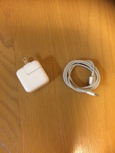 iPad Airです。美品。wi-fi。 | noonanwaste.com