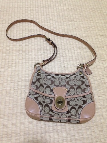 coach バッグ