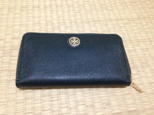 トリーバーチ 財布