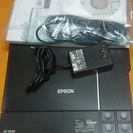 スキャナー　EPSON　GT-S630