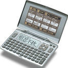 XD-90 電子辞書