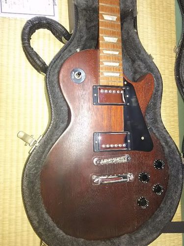 gibson レスポールスタジオ そこそこ美品です(^^) | parabarberos.co