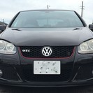 ★　ゴルフ　ＧＴＩ　車検残あり　★