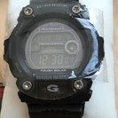CASIO 腕時計 G-SHOCK GW-7900B-1JF