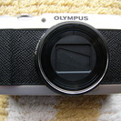 OLYMPUS SH-3　３ヶ月使用のデジタルカメラを売ります