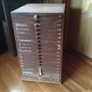 最終値下げ‼️アンティーク 小引き出し ヴィンテージ | naliet.com.co