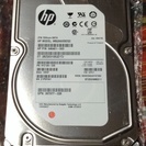  HP 2TB 7200rpm HDD 