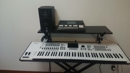 値下げします。YAMAHA モニタースピーカー msp5 studio