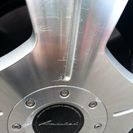 アミスタッド19インチ