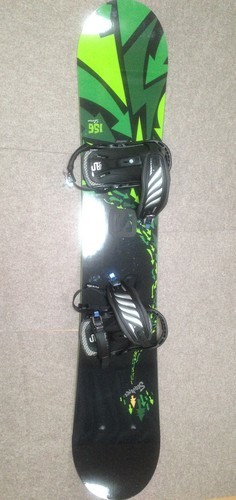 美品 NIDECKER 美品 NIDECKER ナイデッカー Altai アルタイ 22-23 28.5