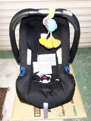 ☆ブリタックス Britax ROMER BABY-SAFE premium SHR2 ユニバーサル型チャイルドシート◆お子様を守る