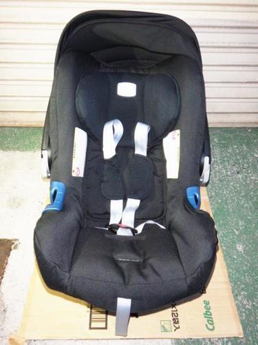 ☆ブリタックス Britax ROMER BABY-SAFE premium SHR2 ユニバーサル型チャイルドシート◆お子様を守る