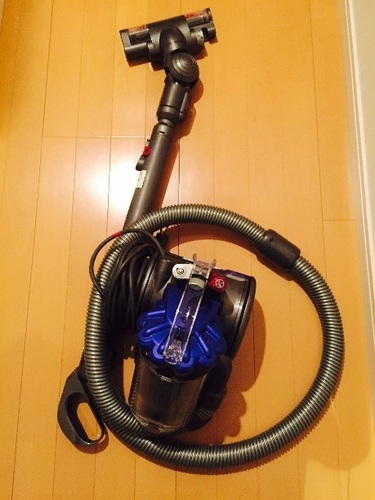 ダイソンDC26 中古品