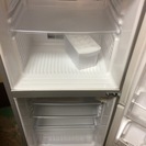 【送料設置無料・半年保証】2014年製 冷蔵庫 AQUA AQR-141C