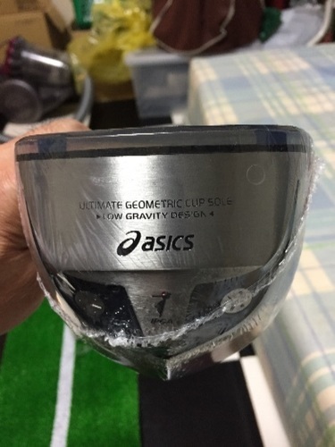 左利きの方でパークゴルフを始める方