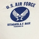 Setagaya Base 所ジョージさんのブランド厚手生地のtシャツ Masa 横浜のtシャツ メンズ の中古 古着あげます 譲ります ジモティーで不用品の処分