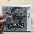 ファイアーエンブレム 3DSソフト