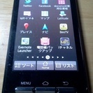 ドコモ　スマホ　2000円　Androidスマートフォン　