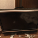 20型テレビ
